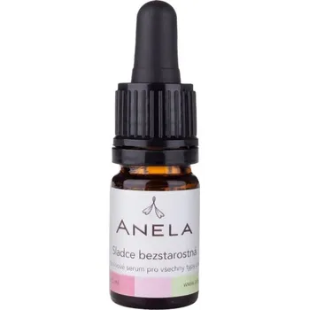 Pleťové sérum ANELA Sladce bezstarostná - vitamínové sérum pro všechny typy pleti 5 ml VZOREK
