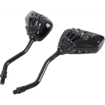 Zrcátka ZRC-CHOP-01bla 2 ks Příslušenství pro elektrokoloběžku Zrcátka ZRC-CHOP-01bla 2 ks