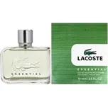 Lacoste Essential Toaletní voda 75 ml pro muže