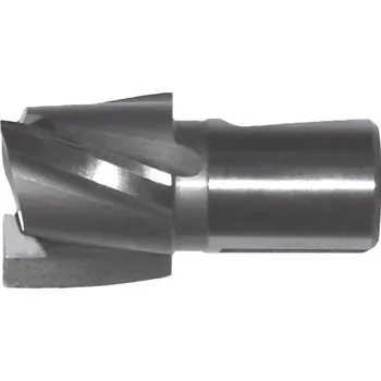 Vrták Záhlubník s vodicím čepem HSS rozměr 2 49mm GFS