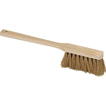 Smeták s dlouhou nás. kokos 43cm