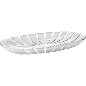 GRACE servírovací tác - GUZZINI (Akrylový servírovací tác GRACE - GUZZINI)