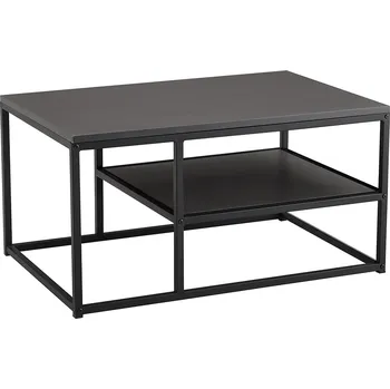 Konferenční stolek Tempo Kondela Konferenční stolek Kondela Brodrick (šedá)