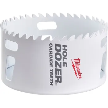 Příslušenství k nářadí MILWAUKEE Kruhová pilka TCT ∅ 89mm