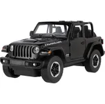 Rastar Jeep Wrangler Rubicon 1:14