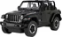 RC model auta Rastar Jeep Wrangler Rubicon 1:14