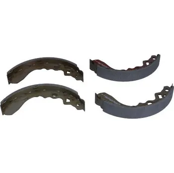 Brzdový systém Sada brzdových čelistí MAXGEAR 19-4603