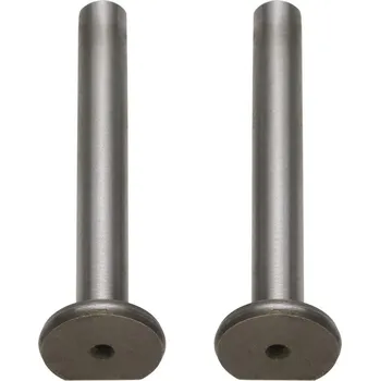 Měřicí snímač (pár) 42x6x2mm talířová HP