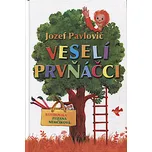 Veselí prvňáčci - Jozef Pavlovič (2016,…
