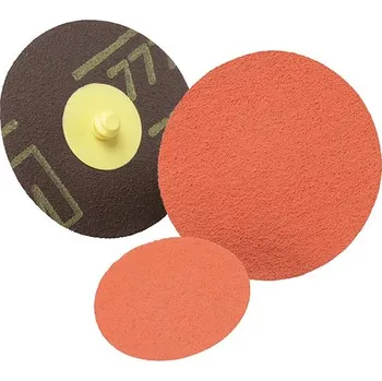 Příslušenství k brusce Brusný kotouč ROLOC Cubitron 50,8mm P50 3M