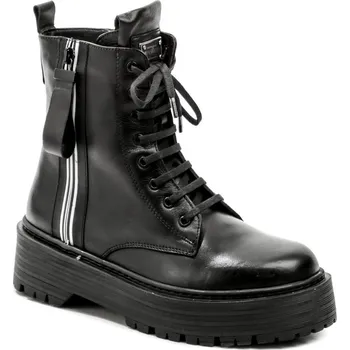 Dámská zimní obuv Wild 054208321943A1 černé dámské zimní boty EUR 39