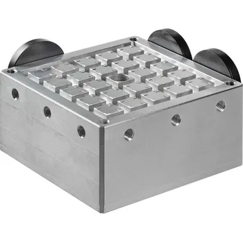 Blok Nástavbový blok 78x78x40x1 AMF