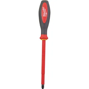 Šroubovák MILWAUKEE VDE šroubovák PZ3 x150