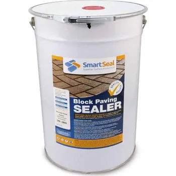 Penetrace Polyuretanový lak na zámkovou dlažbu, 5l