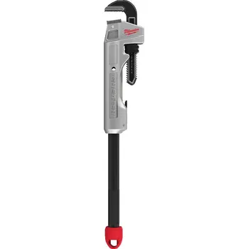 Kleště MILWAUKEE Nastavitelný klíč z hliníku na trubky