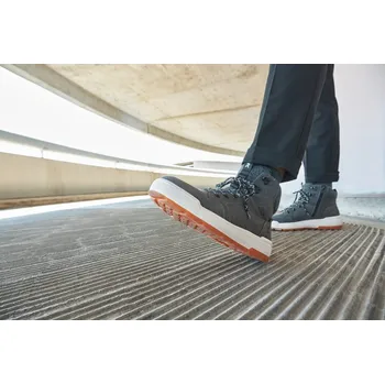 Pánské tenisky Rieker U0070-42 šedá, vel. 45