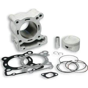 Válec motoru Válec MALOSSI I-Tech 166ccm Ø 67mm, Aprilia RS, ​​RX, ​SX, ​Tuono 125 ccm, Italjet Dragster 125 / 200ccm (21-)