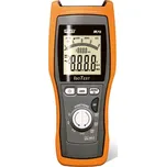 M70 - Multifunkční tester pro měření izolace a kontinuity ochranných vodičů s funkcemi multimetru TRMS