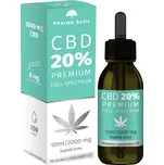 Pharma Activ CBD Premium Full Spectrum…