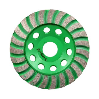 Brusný kotouč Kotouč brusný diamant GENT SUPRA ECO 115mm