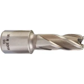 Vrtačka MILWAUKEE Kruhové frézy HSS 30mm ∅ 13mm