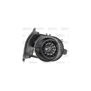 Chladič motoru Vnitřní ventilátor VALEO 715231