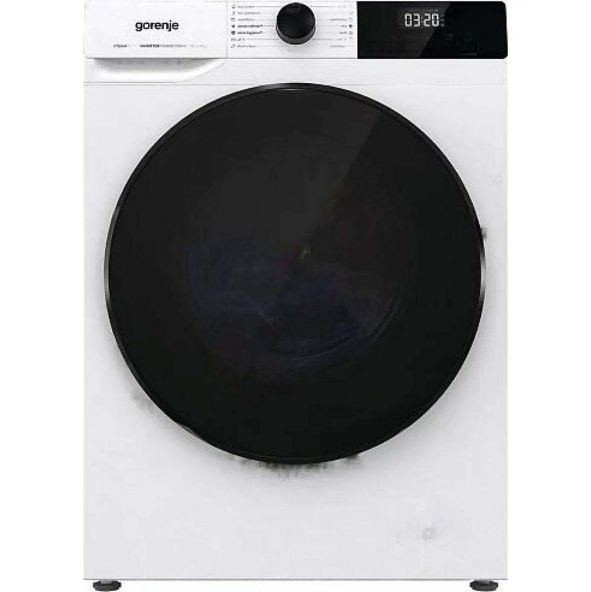 Foto Pračka se sušičkou Gorenje WD2A854ADS - Zbozi.cz