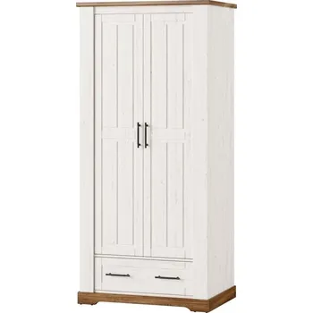 Šatní skříň Skříň Country 70, 94cm