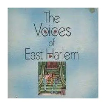 Zahraniční hudba SP The Voices Of East Harlem: Little People / Wanted Dead Or Alive 2022