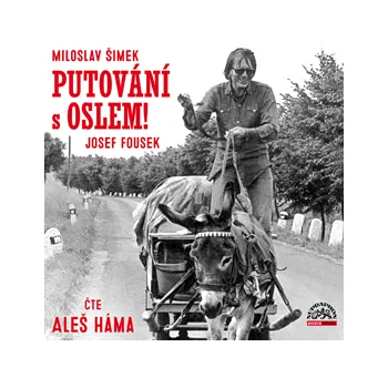 Putování s oslem! MP3 download