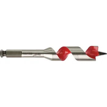 Příslušenství k nářadí MILWAUKEE Hadovitý vrták 25 x 100/153