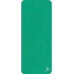 Podložka na cvičení TRENDY ProfiGym Mat 140 cm, tl. 10 mm, zelená