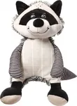 BabyOno Forest Crew 25 cm Racoon Rocky