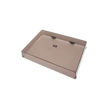 Příslušenství pro gramofon Kryt gramofonu Mofi / Smoke Dustcover