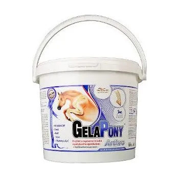 Orling Gelapony arthro Varianta: 1800g