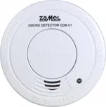 Zamel CDB-01 detektor kouře a požáru - bateriový