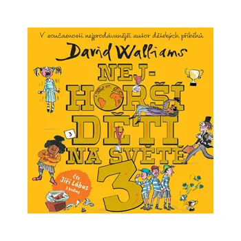 Nejhorší děti na světě 3 MP3 download