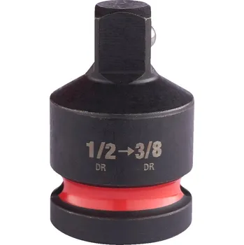 Ruční nářadí MILWAUKEE 1/2" redukce 3/8
