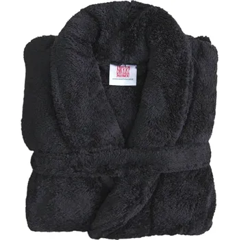 Pánský župan Pánský župan Andropol černý Velikost: L