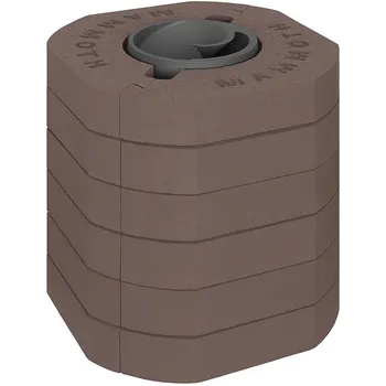 Romotop Mammoth AKKUM KV 01B akumulační sada