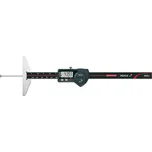 Posuvný hloubkoměr IP67 digitální 100/0,01mm MAHR