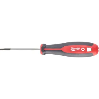 Šroubovák MILWAUKEE Šroubovák Tri-lobe T9x75 - 1ks