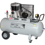 INAIRCOM Stacionární pístový kompresor 3 kW Vertical Air 480-10-270T (Ilustrativní foto)