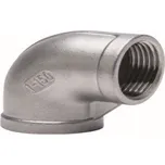 INAIRCOM Koleno 2 1/2"i x 2 1/2"i INOX