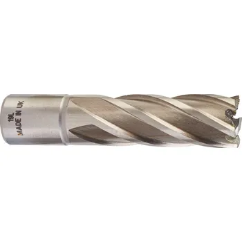 Vrtačka MILWAUKEE Kruhové frézy HSS 50mm ∅19mm