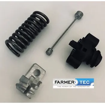 TLUMIČ pro STIHL MS361 (náhr. orig. č. 11357908300)