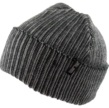 Čepice Dámská zimní čepice Jail Jam Bustle Hat Black černá