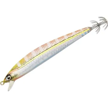 Umělá nástraha Savage Gear SG Squid Beat Trolling 10cm 11g Orange