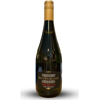 Montegrande Prosecco Frizzante 0,75l