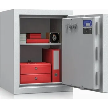 Trezor ISS Ohnivzdorný trezor S4E IV 02